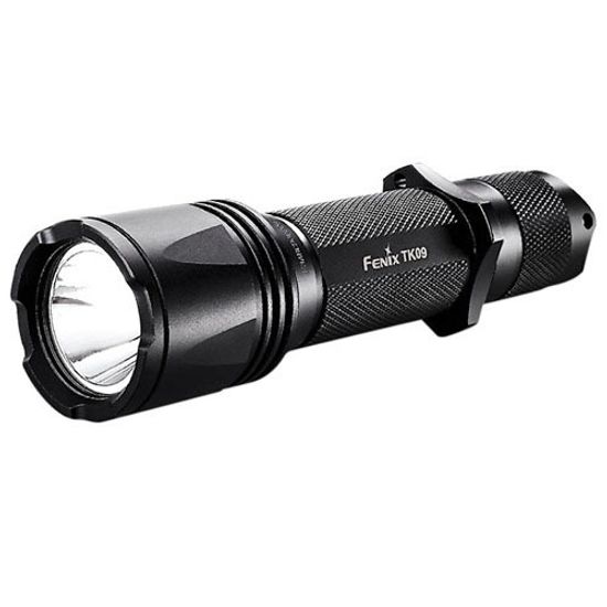Подствольный тактический фонарь Fenix TK09 R5 450 люмен