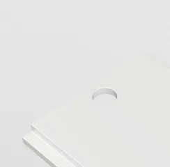 Комплектующие для накладной трековой системы Technical TRA004HP-21W