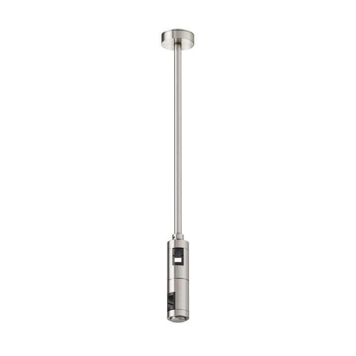 Крепление потолочное Medium двойное 300мм Maytoni Technical TRA158C-D1-PT