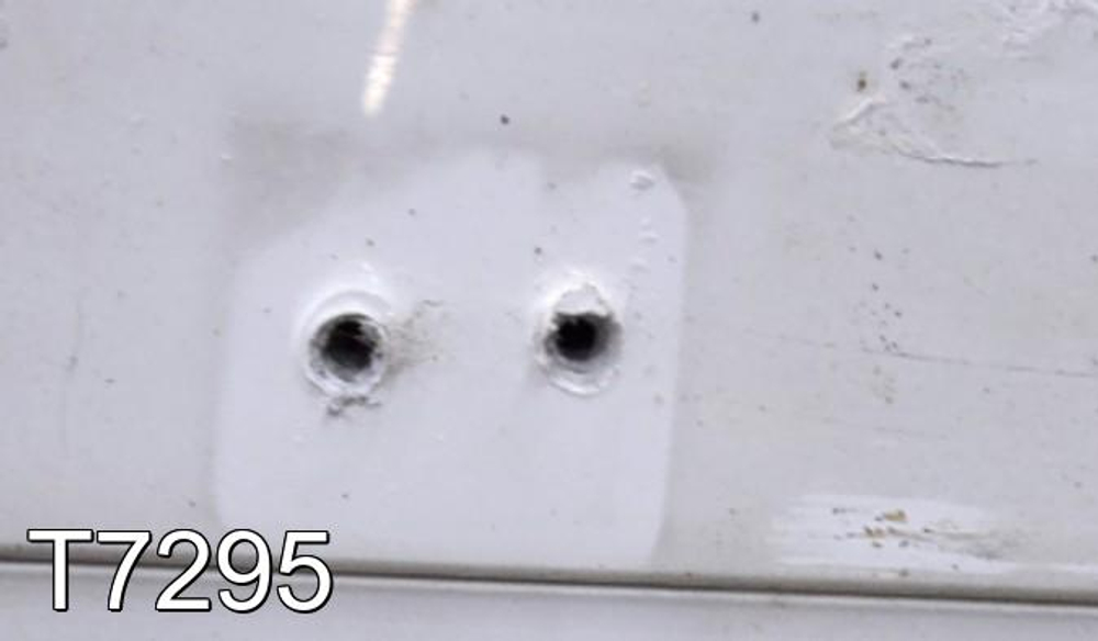 Окно Пластиковое Б/У 1570(в) x 1330(ш)