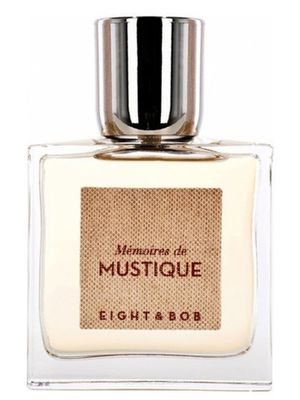 EIGHT and BOB Memoires de Mustique
