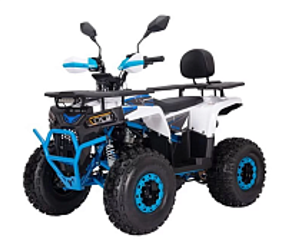 Квадроцикл YACOTA VEKTOR 125 LUX