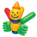 Конструктор STICK-O Forest Friends Set