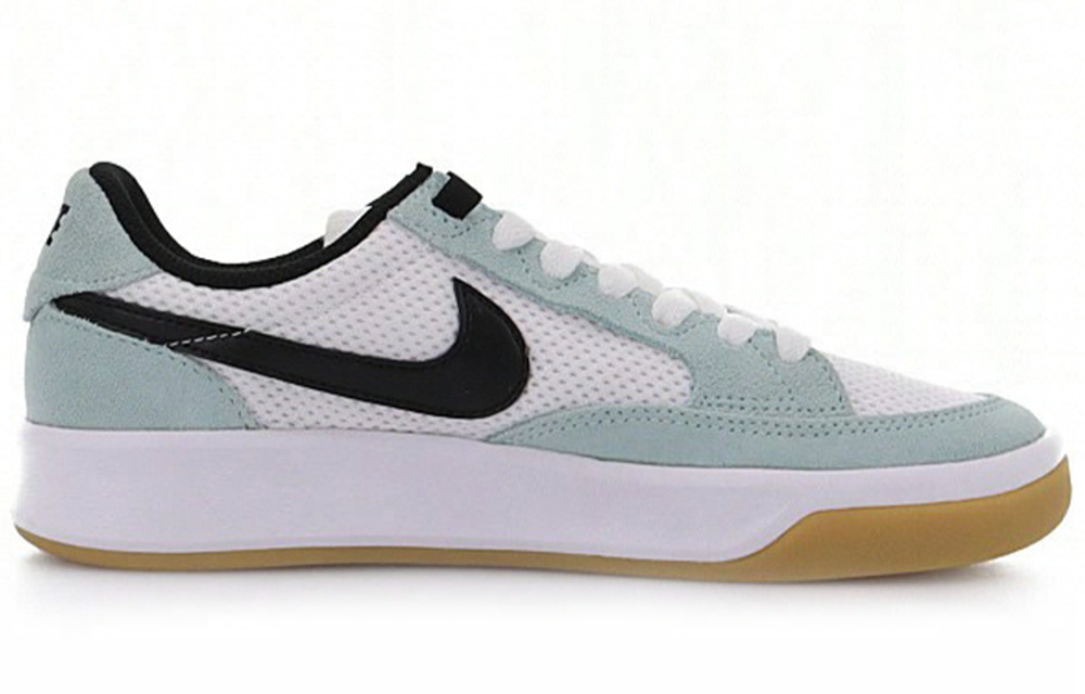 Кроссовки Nike Sb Adversary Light Dew