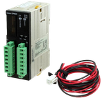 Контроллер CPM2C-10CDR-D QH (заказ по  серийному номеру) HIDRAL.