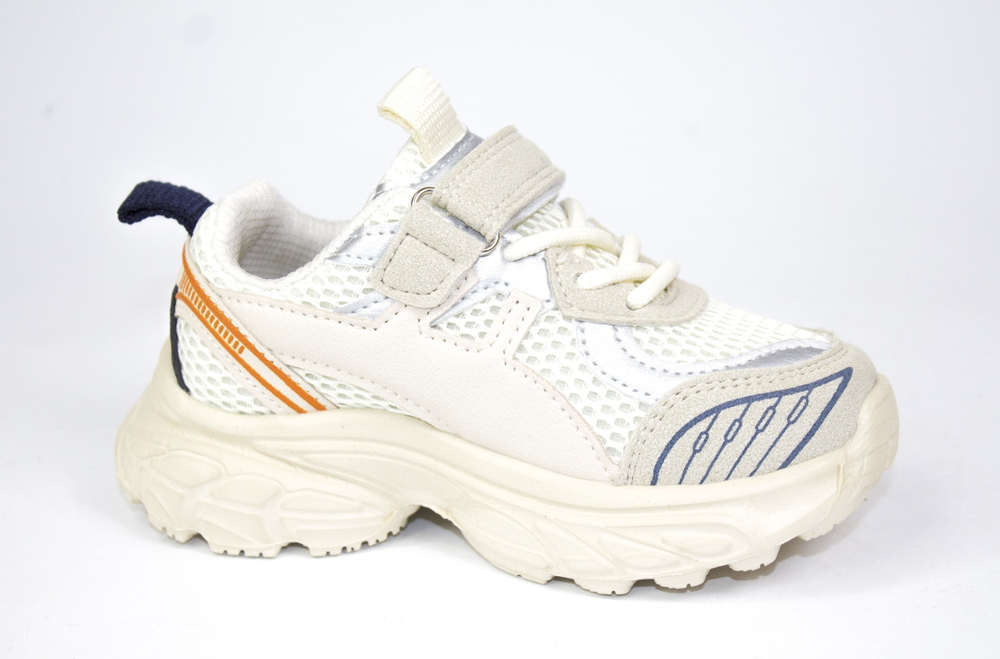 Кроссовки детские демисезонные Песня 9 арт. B32-10