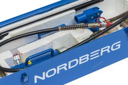 NORDBERG (N3820) Растяжка рихтовочная, усилие 20 т