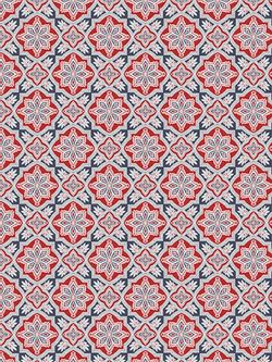 Пододеяльник перкаль Сказка "Султан" 1,5-спальный на молнии 145x215 см