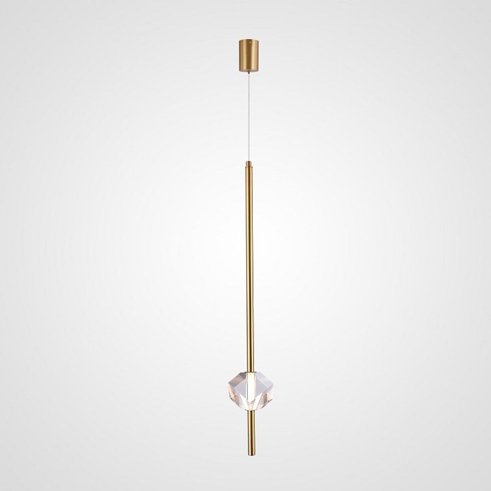 Подвесной светильник Imperiumloft  Pardis01