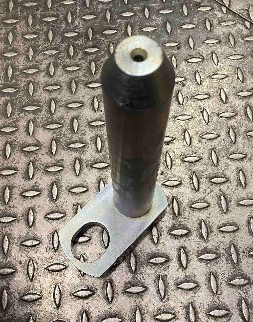 Палец 37B-09-2T080