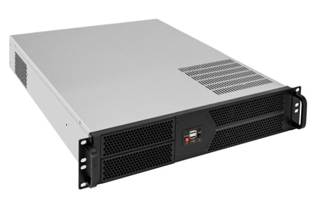 Корпус серверный 2U Exegate Pro 2U550-04