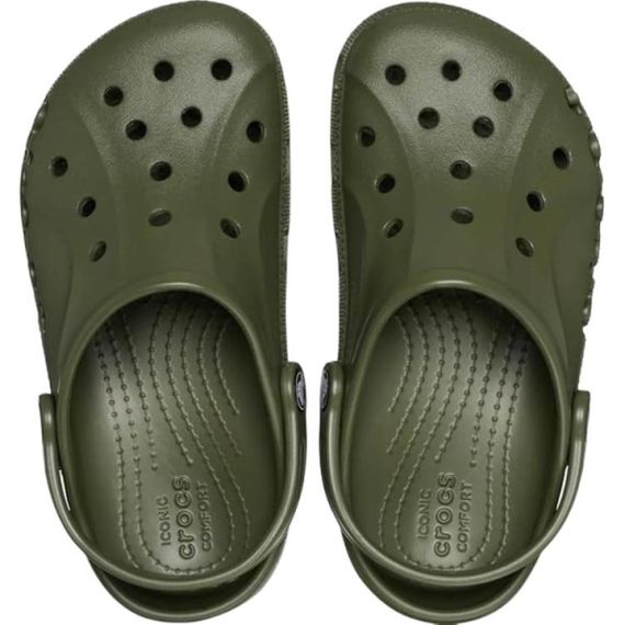 Crocs Baya 'Military Green'