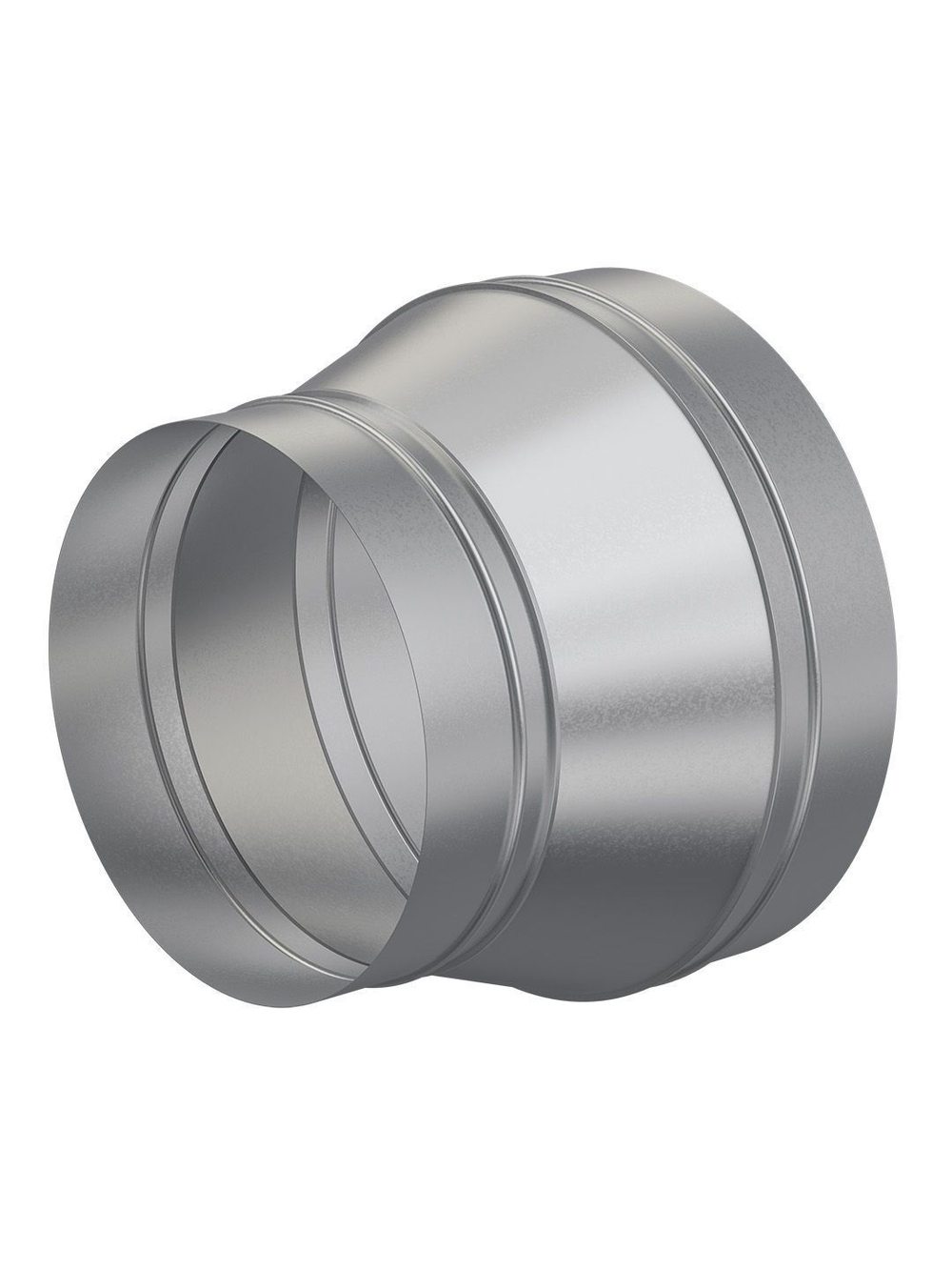 Редуктор GGB D250 D315 оцинк.сталь ERA PRO