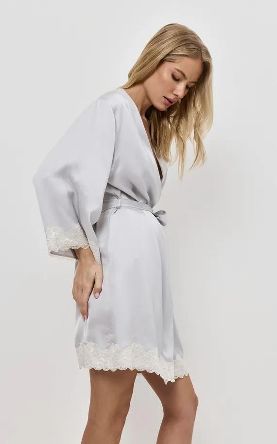 EDEN Халат женский