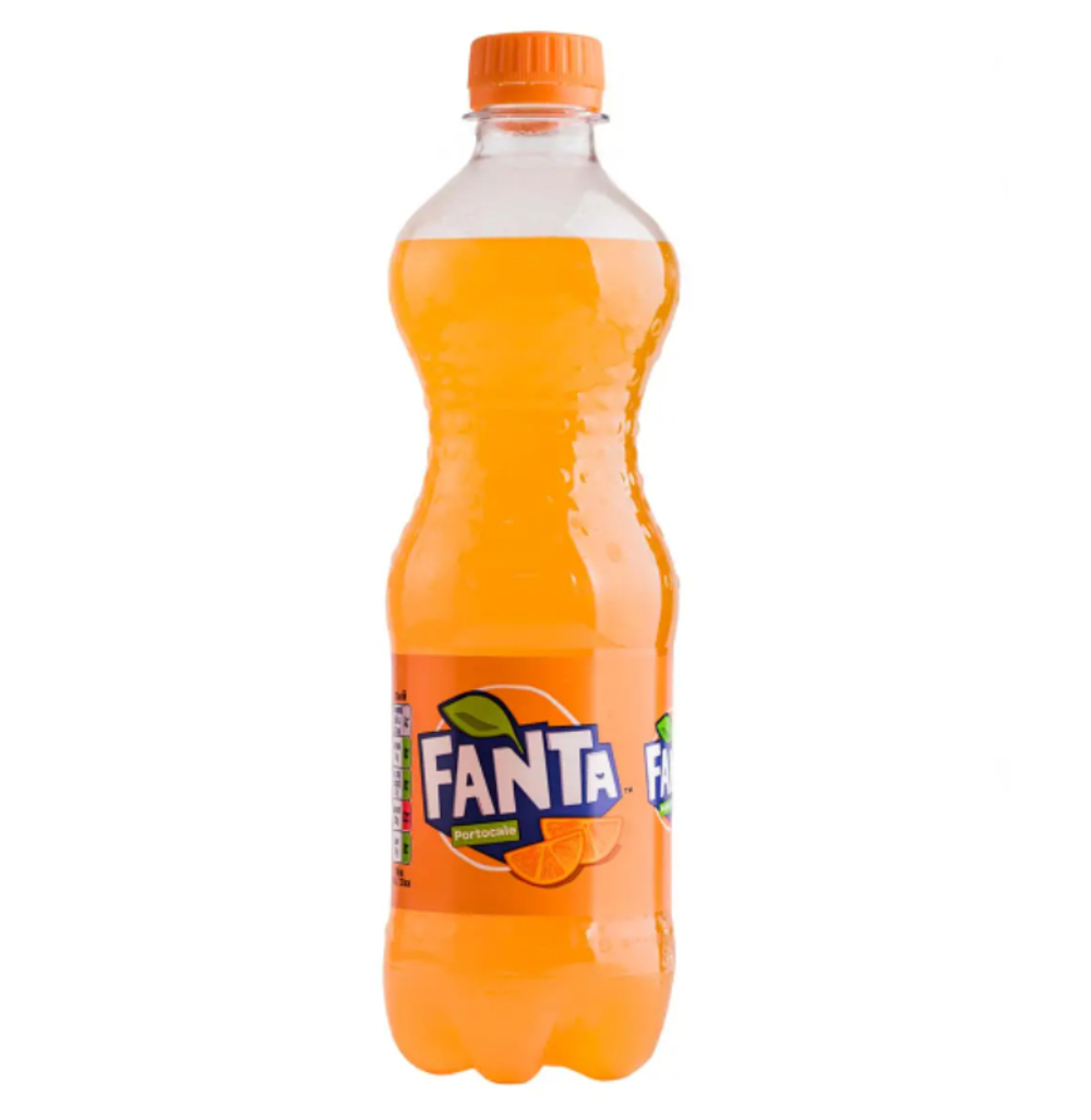 Фанта