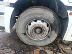 КамАЗ 5490 4x2 Седельный тягач 5490-095-68 (Дизельный, 12,0 л, 428 л.с., МТ)