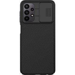 Накладка Nillkin CamShield Case с защитой камеры для Samsung Galaxy A23