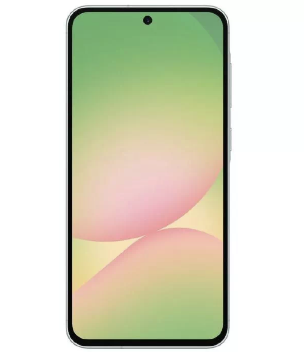 Samsung Galaxy A56 5G 12/256Gb Awesome Olive