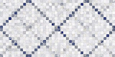 Настенная плитка Arte 08-30-06-1370 серый узор