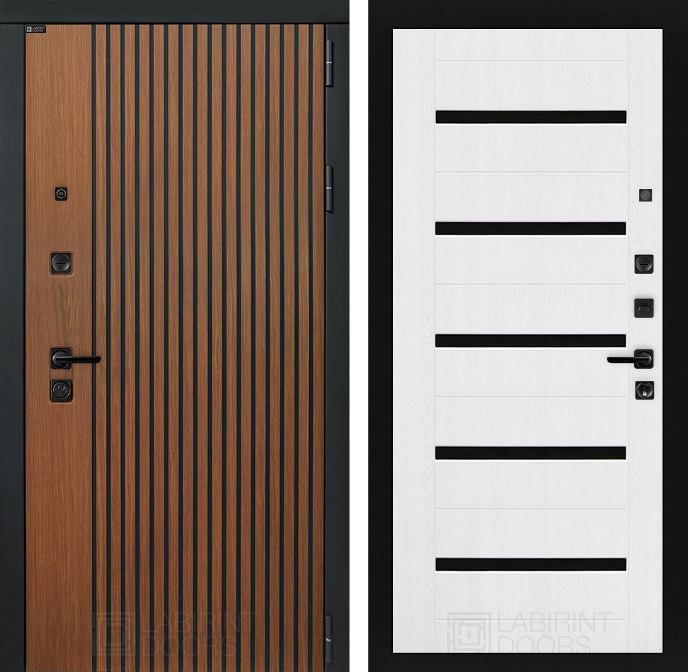 Шторм 01 белое дерево