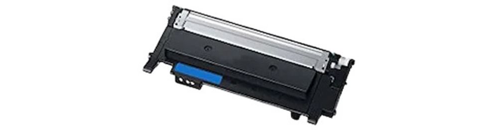 Картридж для Samsung CLT-404 SL-C430/480 1K Cyan White Box (Совместимый)