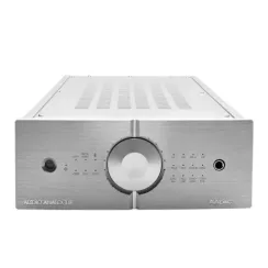 Audio Analogue AADac Silver