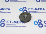 Калибр-кольцо М5 8g НЕ