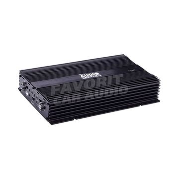 Усилитель AUDIO SYSTEM (Italy) AU 75.4
