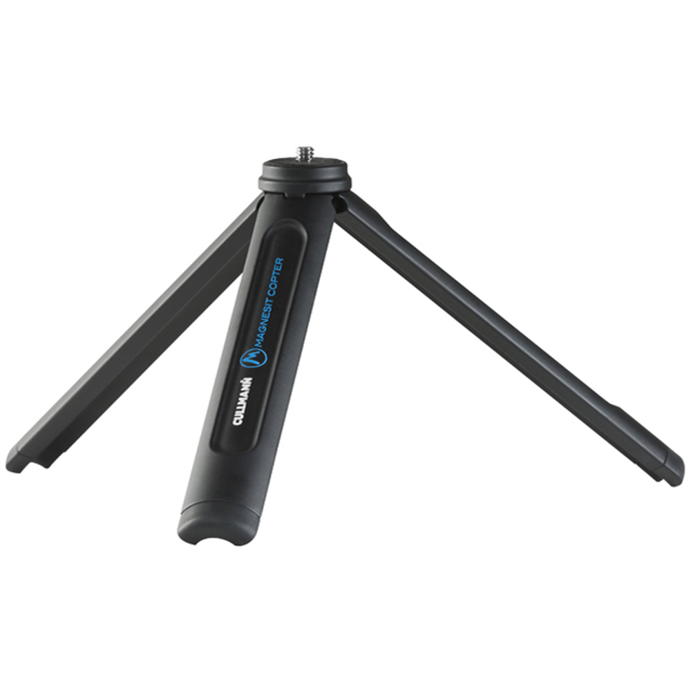 CULLMANN MAGNESIT COPTER. Штатив