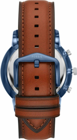 Наручные часы Fossil FS5791 с хронографом