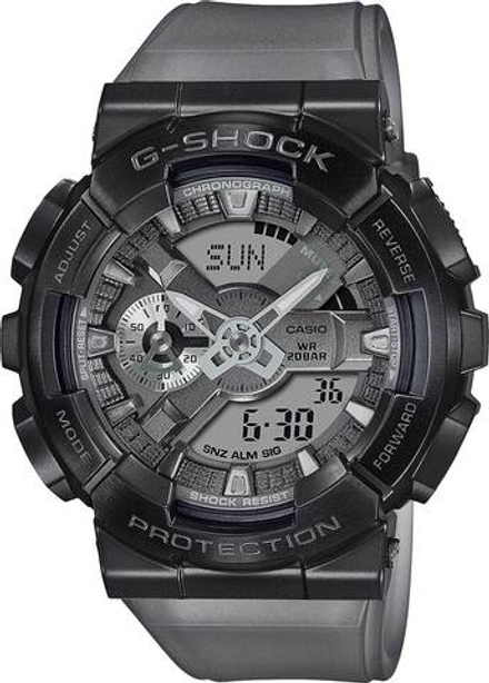 Часы Casio GM-110MF-1A