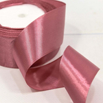 Лента Атласная 3,8см х 28м Сатин (Лиловый)