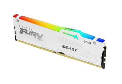 Kingston Оперативная память KF564C32BWEA-16 1x16 ГБ (KF564C32BWEA-16)