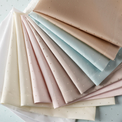 Салфетки 2 шт 50х50 Curt Bauer Petito кремовые Германия