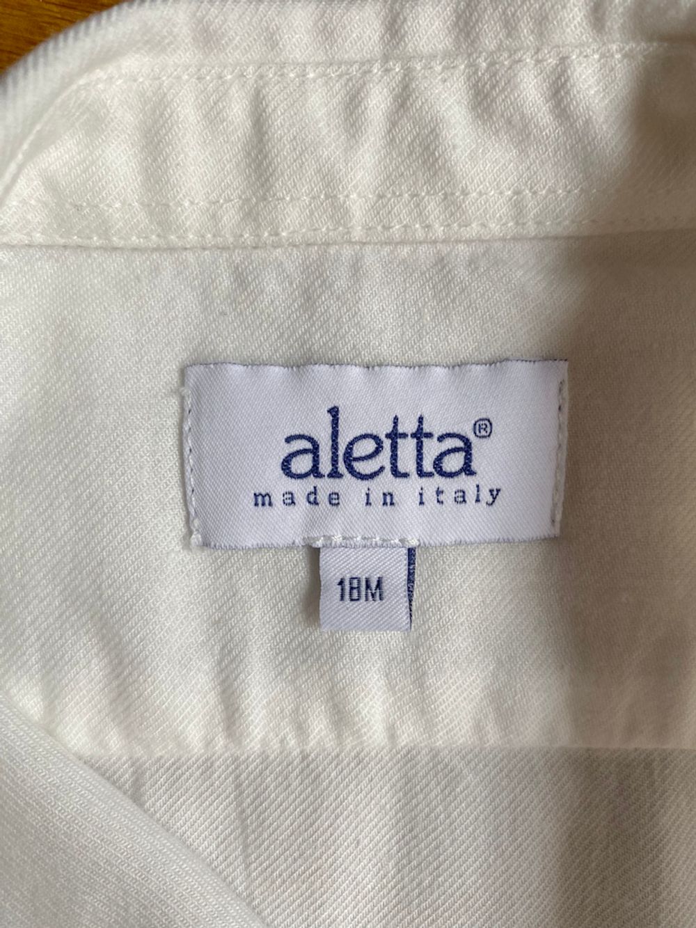 Комплект Aletta, 86