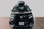 Honda Stepwgn, 2017 год