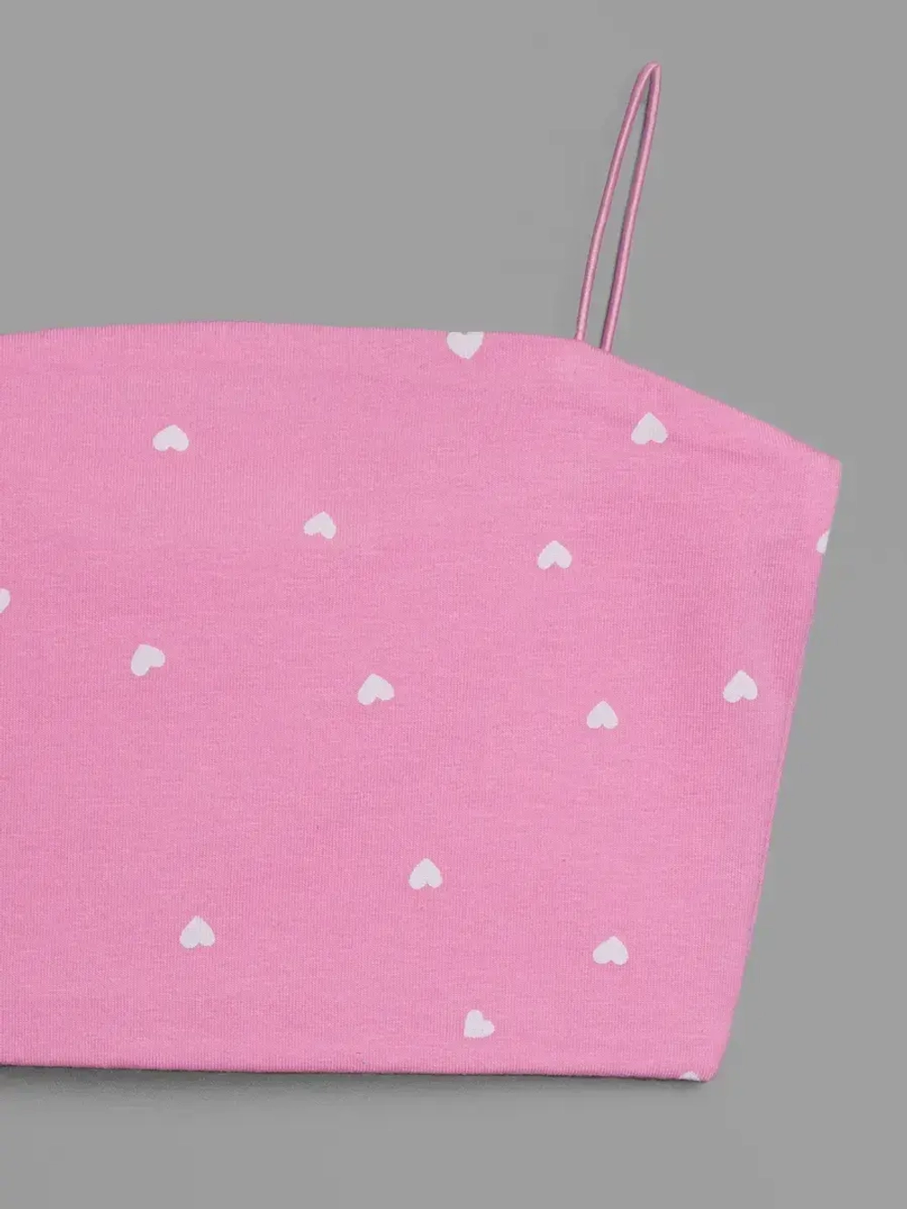 Комплект топов для девочки