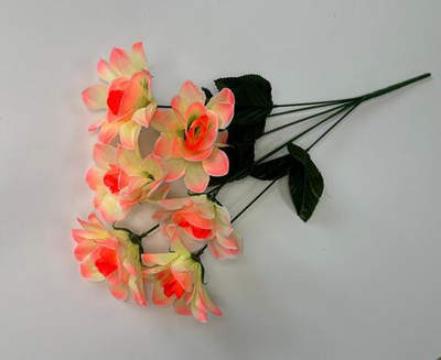 Букет розочек загадка