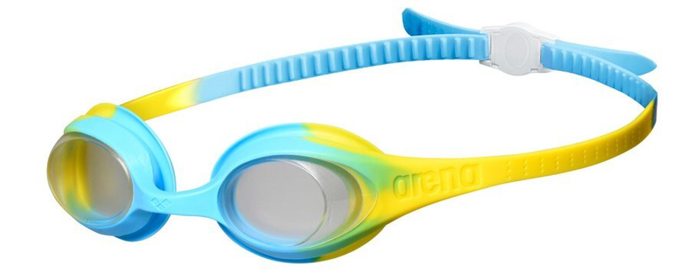 Очки для плавания Arena SPIDER KIDS