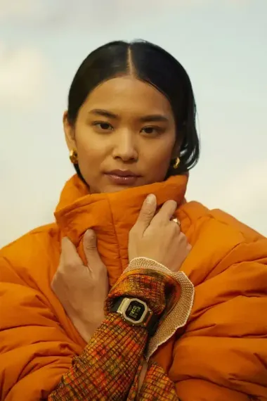 Наручные часы Casio GM-S5600GB-1E