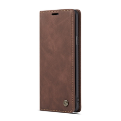 Чехол-книжка CaseMe Matte Samsung Galaxy S8+