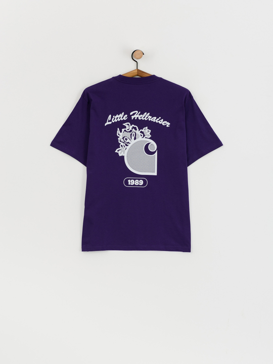 Футболка Carhartt WIP Little Hellraiser