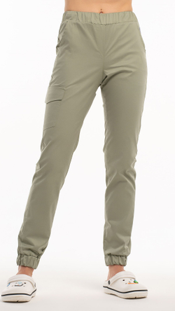 Костюм медицинский Айрон №0213