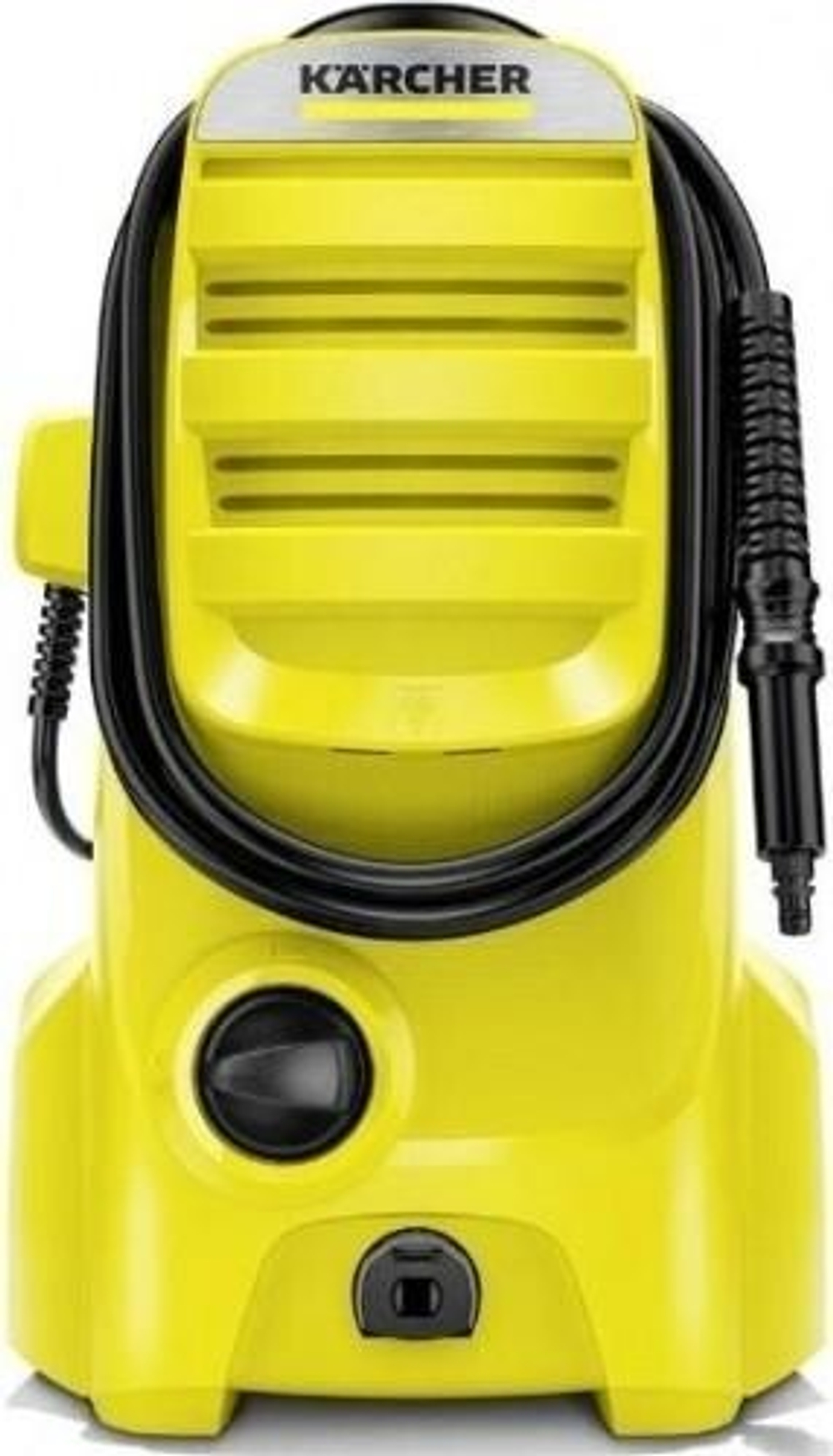 Автомойка KARCHER K 3 Compact Car 1.676-205.0