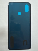 Задняя крышка для Xiaomi Mi 8 Синий