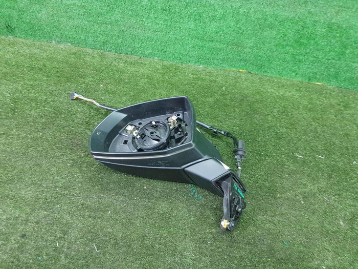 Зеркало левое Audi Q7 2 (2015-н.в.) 12 контактов