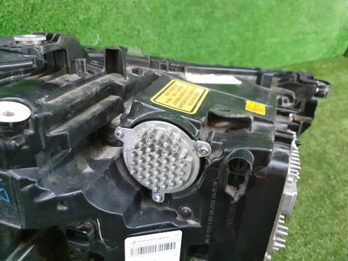 Фара левая BMW X5 G05 X6 G06 18-23 Laser В сборе