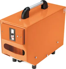 Компрессор для смазочного устройства Fein