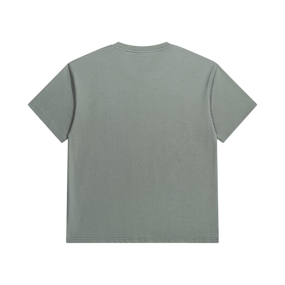 Футболка Ymkashix Sprayed Logo F-828 pp.M