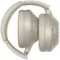 Беспроводные наушники Sony WH-1000XM4 Silver (Серебристый)